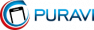 Logo PURAVI.cz