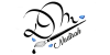 Logo obchodu Diamantové malování NADIRAH