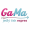 Logo GaMaDárky