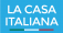 Logo La Casa Italiana