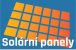 Solární panely