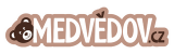 Medvedov.cz