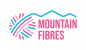 Logo obchodu Mountain Fibres