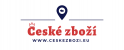 České zboží