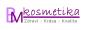 Logo BMkosmetika.cz