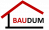 Logo Baudum.cz