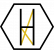 Hackaart