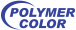 Logo POLYMER COLOR