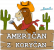 Američan z Koryčan