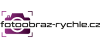 Logo obchodu Fotoobraz-rychle.cz