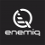 Logo Enemiq.cz