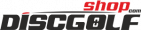 Logo Discgolf shop
