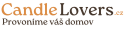 Logo Candle Lovers