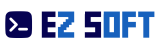 Logo obchodu EZ SOFT