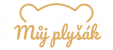 Logo obchodu Můj Plyšák