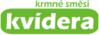 Logo Krmné směsi Kvídera