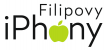 Filipovy iPhony