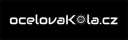 Alu kola DOTZ Spa dark Black/polished 8x18" 5x112 ET48 70,1