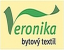 látky - doplňky VERONIKA