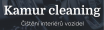 Logo eshop.kamurcleaning.cz