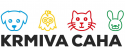 Krmiva Caha