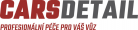 Logo Carsdetail.cz