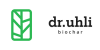 Logo obchodu Dr. Uhlí