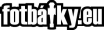 Logo Fotbalky.eu