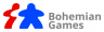 Logo Bohemian Games