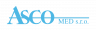 Logo ASCO-MED