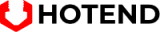 Logo Hotend.cz