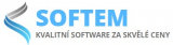SOFTEM - kvalitní software za skvělé ceny