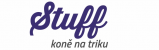 Stuff - Koně na triku