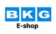 BKG Eshop