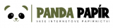 PandaPapír.cz