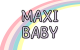Logo MAXI BABY