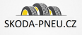 Pneu Škoda