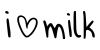ilovemilk.cz