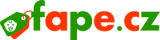 fape.cz - Spolehlivý eshop pro děti i rodiče