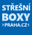 Střešní boxy