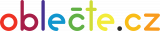 Logo oblečte.cz