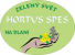 Zahradnictví Hortus spes
