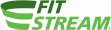 Logo fitstream.eu