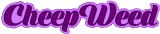 CheepWeed