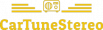 Logo Cartunestereo.cz