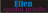 spodní prádlo ELLEN