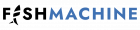 Logo FISHMACHINE.CZ
