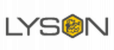 Logo lyson.cz