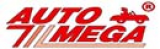 Logo obchodu automegashop.cz