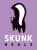 Skunk Heals